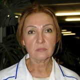 Яшкина Ирина Владимировна