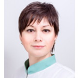 Новоженина Мария Васильевна, фото