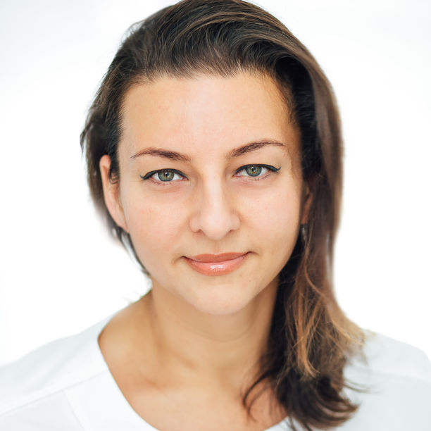 Мугаенитдинова Марина Тагиевна, фото