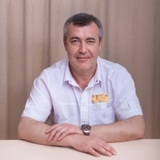 Шикунов Сергей Владимирович