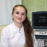 Барвенкова Светлана Андреевна фото