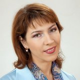 Исакова Елена Алексеевна