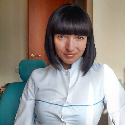 Шуляк Кристина Александровна