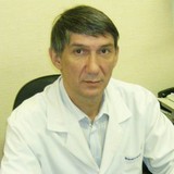Загайнов Валерий Вильямсович