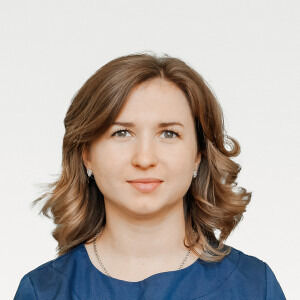 Вытычак Анна Анатольевна, фото