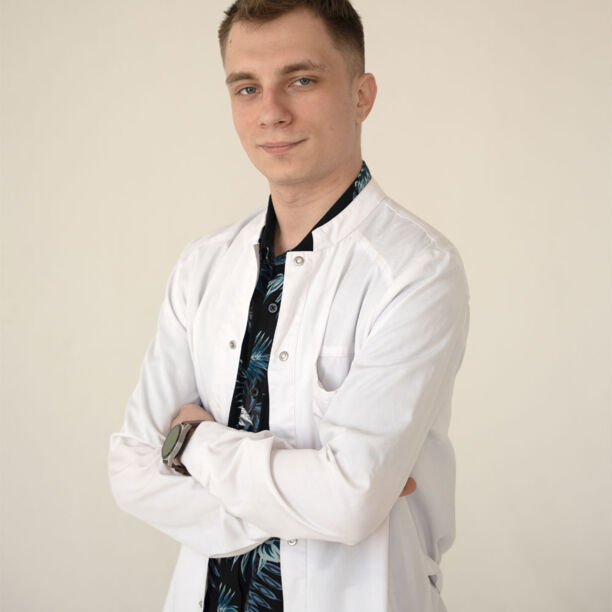 Игнатов Никита Дмитриевич, фото