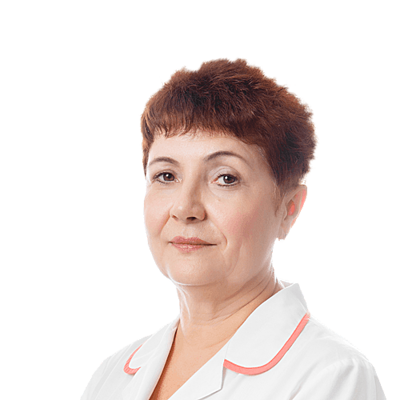 Гурская Нина Васильевна Новосибирск: офтальмолог