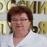 Минеева Марина Николаевна