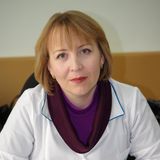 Федорова Светлана Дмитриевна