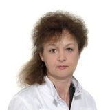 Азарян Ольга Евгеньевна