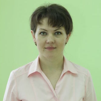 Малыхина Юлия Александровна, фото