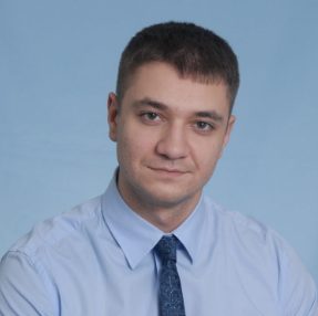 Шабанов Дмитрий Владимирович