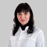 Черепанова Инна Ивановна