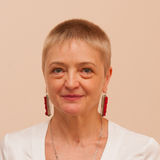 Бабарыкина Наталья Владимировна