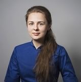 Куликова Евгения Александровна фото