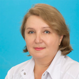 Коваленко Лариса Юрьевна