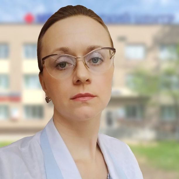 Алексеева Татьяна Викторовна, фото