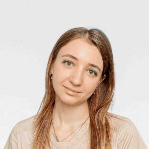 Денисенко Евгения Андреевна, фото