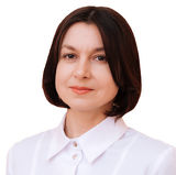 Пименова Наталья Викторовна