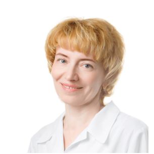 Мамонтова Ирина Борисовна