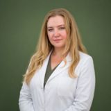 Кузьмичёва Ирэна Александровна