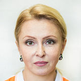 Блинкова Ирина Витальевна фото