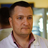 Беляков Алексей Николаевич