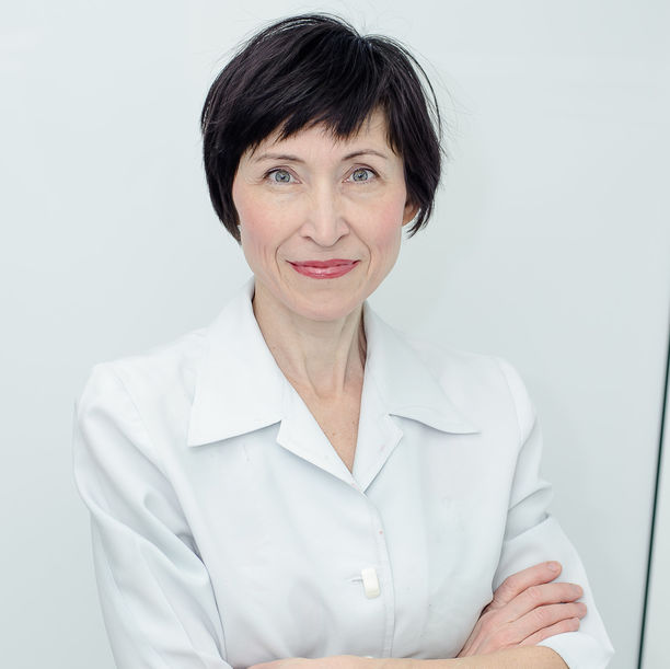Гумерова Эльмира Асхатовна