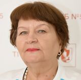 Калинина Валентина Ивановна