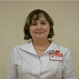 Филимонова Светлана Николаевна