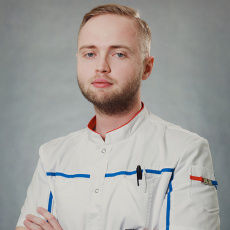 Антипин Д.А. Санкт-Петербург - фотография