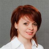 Дубровина Татьяна Георгиевна