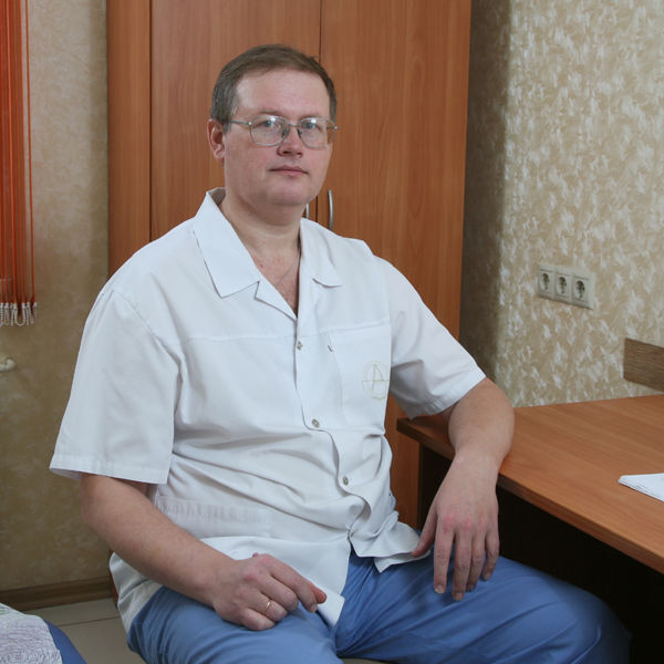 Байков Дмитрий Вячеславович