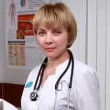 Орлова Наталья Анатольевна