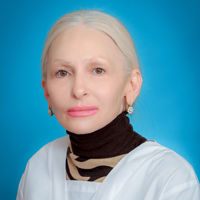 Тамбиева Анна Эдуардовна, фото
