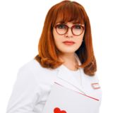 Алиханова Лиана Тейрановна
