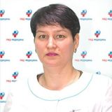 Вальмиева Айсылу Даниловна