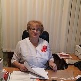 Яковлева Лариса Геннадьевна