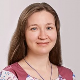 Мешкова-Харина Ксения Владимировна