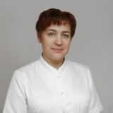 Хлупина Анна Валентиновна