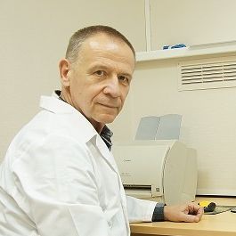 Михайлов Владимир Моисеевич