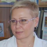 Крупенникова Елена Николаевна