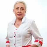 Пономаренко Наталья Борисовна