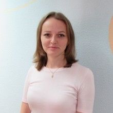 Оржеховская Надежда Владимировна