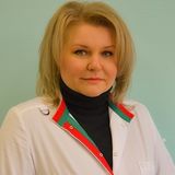 Панюкова Светлана Викторовна фото