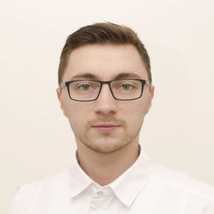 Ковалёв Алан Вадимович
