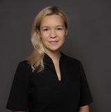 Доленкова Екатерина Михайловна, фото