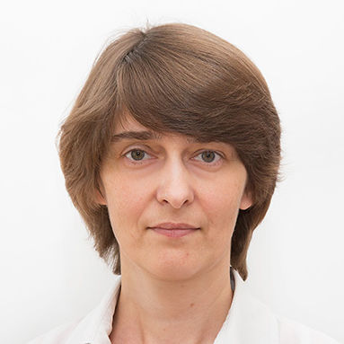 Лаптиева Наталья Владимировна, фото