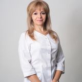 Степовик Марина Николаевна