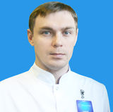 Аглетдинов Сергей Владимирович